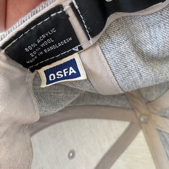 Obey Posse Hat - Picture 5 of 6